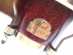 Bongo Pearl PBF DX de Fibra Elite Series Doble Tuerca 7