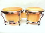 Bongo Takto by Mesko FTB 104 Madera Natural de Eucalipto 7