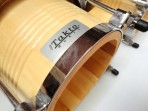 Bongo Takto by Mesko FT 104 Madera Natural de Eucalipto 7