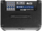 Amplificador Alto KICK 15 para Diferentes Instrumentos