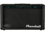 RANDALL  RT 75 - 2  Entradas  75 Watts ,  Amplificador para Guitarra Eléctrica (PRODUCTO AGOTADO)