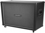 Crate  Gabinete FW 412 A o B con 4 Parlantes