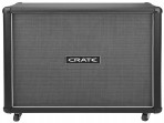 Crate  Gabinete FW 412 A o B con 4 Parlantes