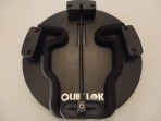Atril Quik Lok Para Guitarra Clásica  y  Eléctrica Especial Guardar  en Mochila