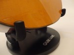 Atril Quik Lok Para Guitarra Clásica  y  Eléctrica Especial Guardar  en Mochila