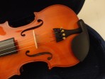 Violín Cervini  by Cremona  HV - 150 - 4/4  Incluye Arco Estuche y Resina 