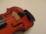 Violín  Cippriano   1/2  -  Incluye Arco y Estuche