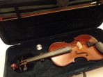 Viola Cremona SVA - 175 - 16