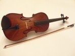 Viola Cremona SVA - 175 - 16