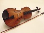 Viola Cremona SVA - 175 - 15