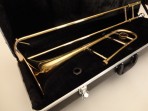 Trombon Fontai Tenor FCT 125