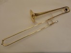 TROMBON TENOR FONTAI FTHS 124 