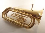 Tuba Fontai FT - 737  Incluye Estuche Duro
