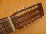 Guitarrón Chileno de 25 Cuerdas ( PRODUCTO AGOTADO )