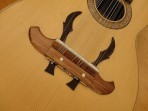 Guitarrón Chileno de 25 Cuerdas ( PRODUCTO AGOTADO )