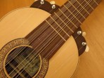 Guitarrón Chileno de 25 Cuerdas ( PRODUCTO AGOTADO )