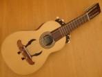 Guitarrón Chileno de 25 Cuerdas ( PRODUCTO AGOTADO )