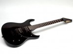 Washburn XM PRO 2 Guitarra Eléctrica  24  Espacios  # 17