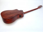 Bajo Electroacústico Fender  (PRODUCTO AGOTADO)