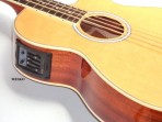 BAJO Electroacústico  WASHBURN AB 5 # 29