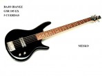 Ibanez  GSR 105 Bajo Eléctrico  5 Cuerdas   (PRODUCTO AGOTADO)