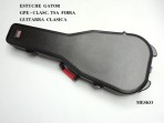 Estuche Gator Para Guitarra Clásica De Fibra TSA