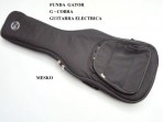 Funda Gator G - Cobra Elect. Para Guitarra Eléctrica  (PRODUCTO AGOTADO)