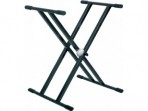Atril PRO LOK PKS - 512 Doble Pata Para Teclado
