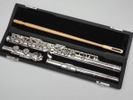 Flauta Traversa  Pearl  Plateada  Mod: PF 505 ( PRODUCTO AGOTADO )