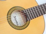 Alhambra   3 F, Guitarra  Española  Cuerdas  Nylon  (PRODUCTO AGOTADO)
