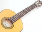 Alhambra   3 F, Guitarra  Española  Cuerdas  Nylon  (PRODUCTO AGOTADO)