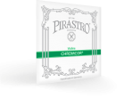 Juego Cuerdas Para Violín 4/4  - 3/4  -  1/2  Pirastro  CHROMCOR 319020 - 319040 Producto Aleman