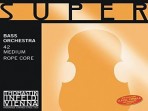 Juego Cuerdas Para Contrabajo Thomastik INFELD  SUPERFLEXIBLE  42 (PRODUCTO AGOTADO)