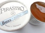 Pecastilla  Pirastro Mittel Para Contrabajo  902200 - 860521