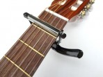Cejillo para guitarra clásica