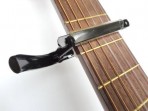 Cejillo para guitarra clásica