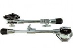 Par De Patas Pearl Para Bombo SP- 30