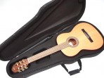 Estuche Ultraliviano Guitarra Clásica