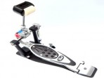 Pedal  Pearl  Para  Bombo  Con Maleta  P - 2000 B