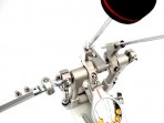 Pedal  Pearl  Para  Bombo  Doble  P - 3002 (PRODUCTO AGOTADO)