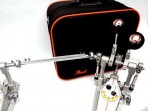 Pedal  Pearl  Para  Bombo  Doble  P - 3002 (PRODUCTO AGOTADO)