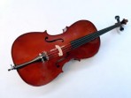 Violoncello  Cremona SC - 175 = 3/4  Incluye  Arco - Resina y Funda (PRODUCTO AGOTADO)