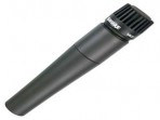 Micrófono  Shure  Para Instrumento  SM 57 LC -  Para Instrumento