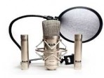Micrófono  Vocal  CAD  GXL  2200