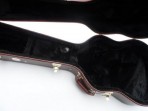 Estuche Para  Guitarra  Clásica Café Pro lok ( PRODUCTO AGOTADO )