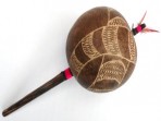 Maraca  Llanera  Grande ( PRODUCTO AGOTADO )