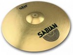 Platillo  Sabian  sbr  18