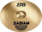 Platillo Sabian  B8  Splash  10