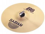 Platillo Sabian  B8  Splash  10