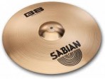 Platillo  Sabian  B8  De  Banda  18